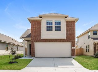 9314 Green Flora St, San Antonio, TX 78211