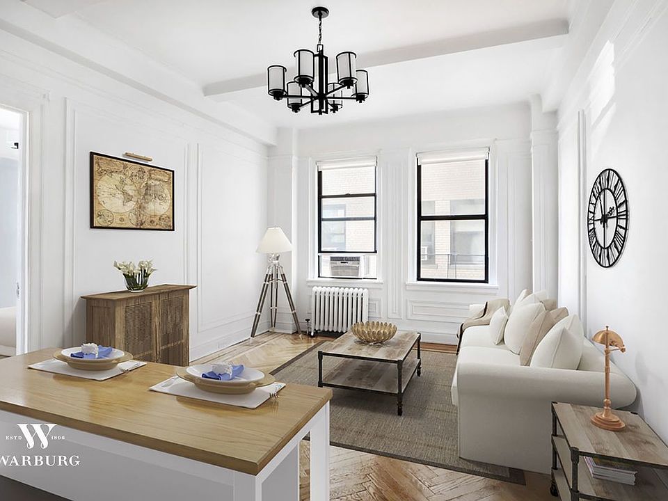 1st image of 535 W 110th St APT 11J