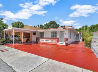 400 NW 25th Ct, Miami, FL 33125