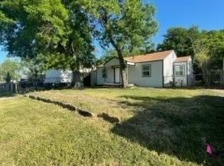 3323 Hampshire Blvd, Fort Worth, TX 76103