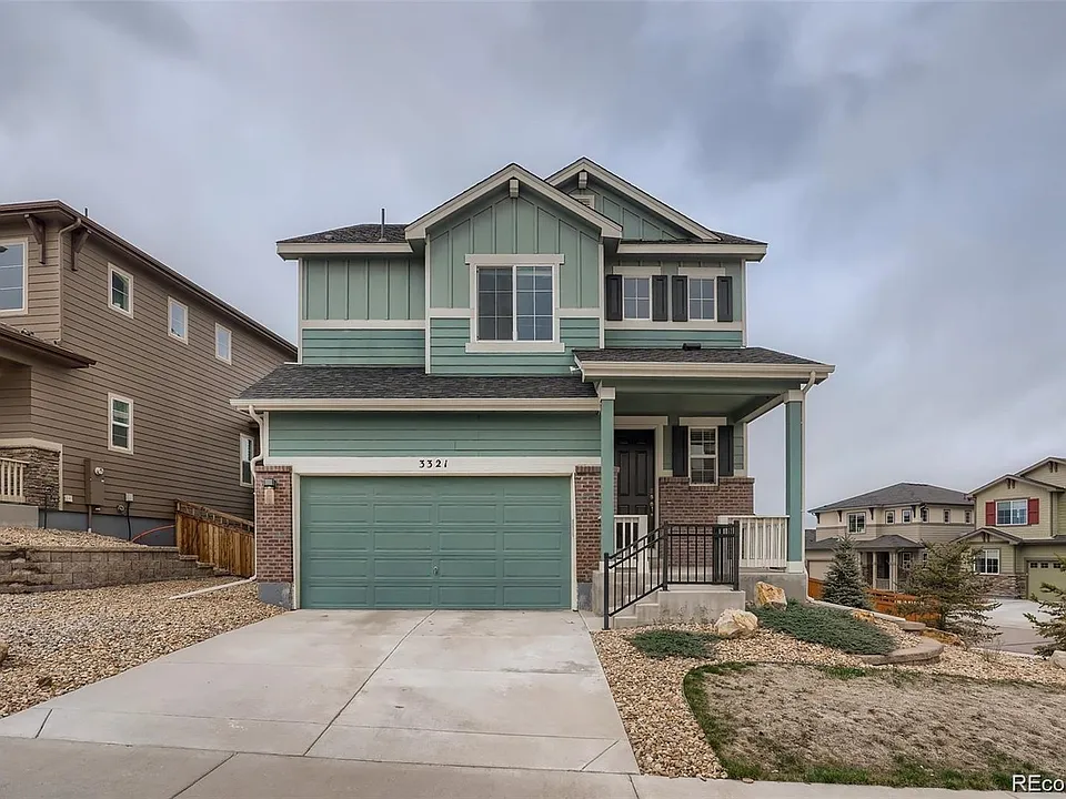 3321 Riverwood Way