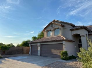 3384 W Constitution Dr, Chandler, AZ 85226