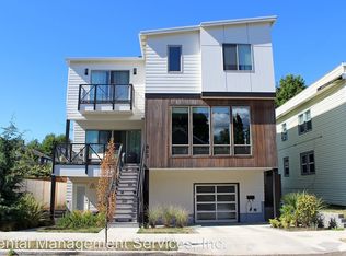 823 NE Failing St UNIT A, Portland, OR 97212