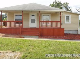 201 Hillhouse Rd, Richland, MO 65556
