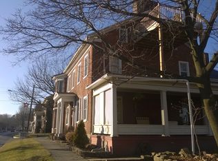 Po Box 262, Schellsburg, PA 15559