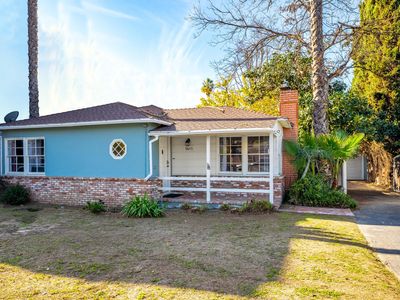 5415 Morella Ave, Valley Village, CA, 91607