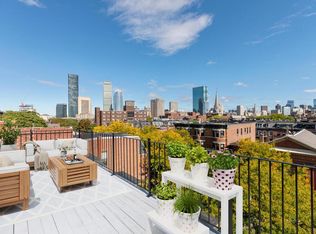 534 Massachusetts Ave APT 6, Boston, MA 02118
