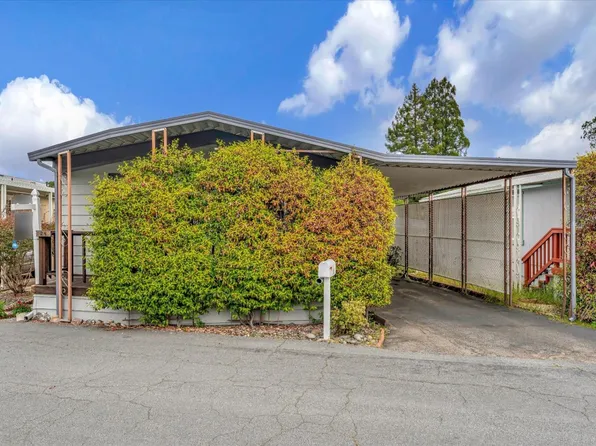 800 Brommer St Space 24, Santa Cruz, CA 95062