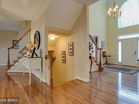 3rd image of 10706 Ox Croft Ct