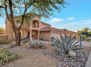 10247 N Calle Del Carnero, Oro Valley, AZ 85737