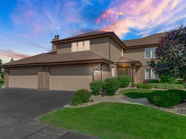15006 Mayo Dr #16-C, Orland Park, IL 60462