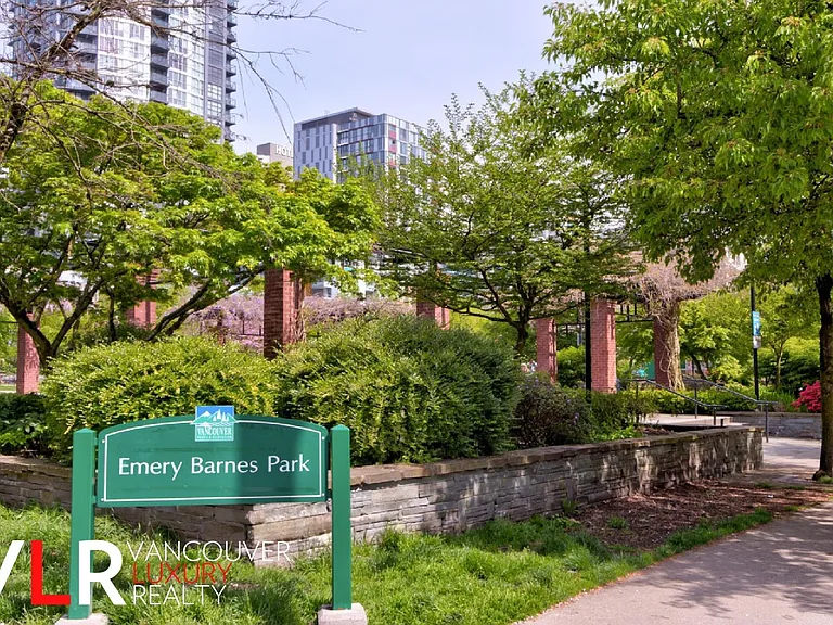 1199 Seymour St #2807 — Photo 26