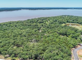 139 Patriot Pointe, Eufaula, OK 74432