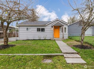 2805 NE Bowen Street, Bremerton, WA 98310