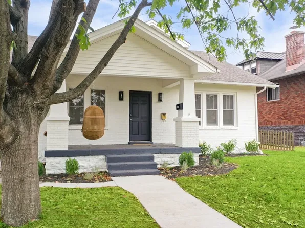 1107 Forrest Ave, Nashville, TN 37206