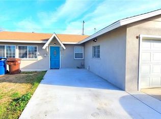 1132 S Nantes Ave, Hacienda Heights, CA 91745