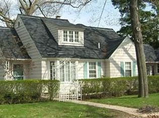 1102 Moulton Ave, Muskegon, MI 49445