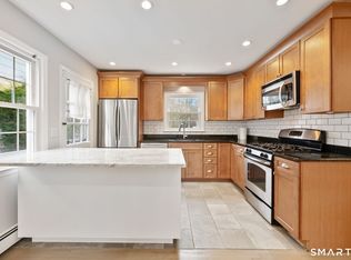 5 River St, Greenwich, CT 06831