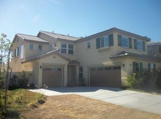 1921 Tupelo Way, Perris, CA 92571