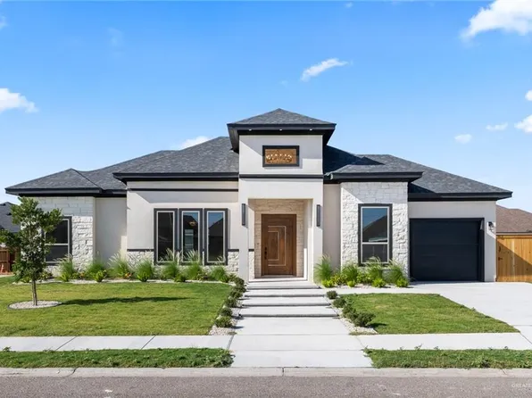 3506 Lauren Dr, Mission, TX 78572