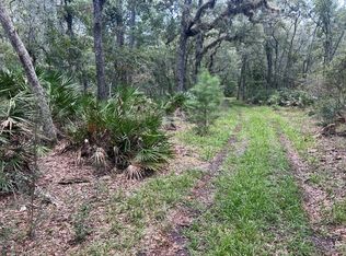 00 NW 87th Pl, Chiefland, FL 32626