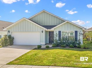 7425 Coppin Dr, Foley, AL 36535