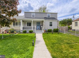 606 Meadow Rd, Baltimore, MD 21206