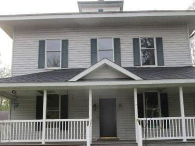 408 W Burr Oak St, Centreville, MI, 49032