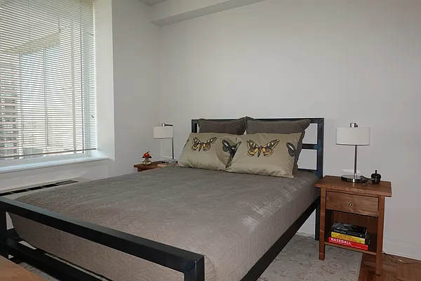 Rented by Carnegie Hill Place | media 33