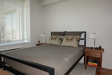 Rented by Carnegie Hill Place