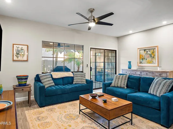 11192 N 109TH Place, Scottsdale, AZ 85259