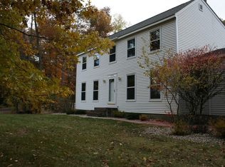 2345 Woodview Ln, Marinette, WI 54143
