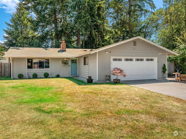 8418 56th Street W, University Place, WA 98467