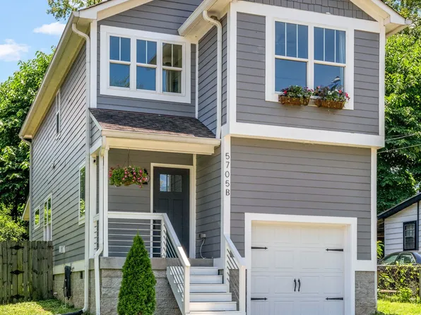5705B Maxon Ave, Nashville, TN 37209