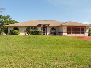 1072 SW Kant Ave, Port Saint Lucie, FL 34953