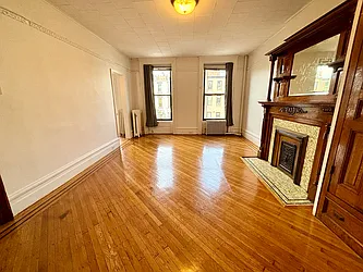 Rented by Garfield Realty 