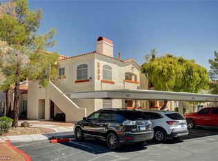 500 Grey Cloud St UNIT 101, Las Vegas, NV 89145