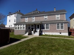 1175 S Main St, Fall River, MA 02724