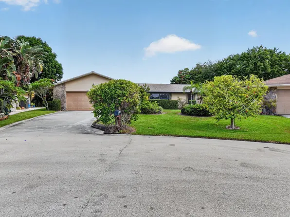 999 NW 23RD Lane, Delray Beach, FL 33445