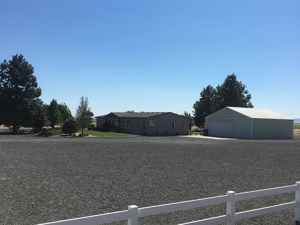 1st image of 7982 Road O NW