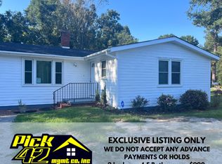5010 Milton Troy Ave, Mullins, SC 29574