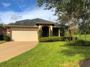 11207 English Rose Trl, Missouri City, TX 77459