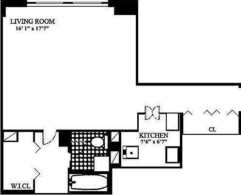 2nd image of 445 E 80th St APT 10H