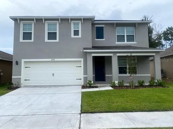 2530 Coachwood Dr, Ocoee, FL 34761