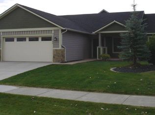 14446 N Pristine Cir, Rathdrum, ID 83858