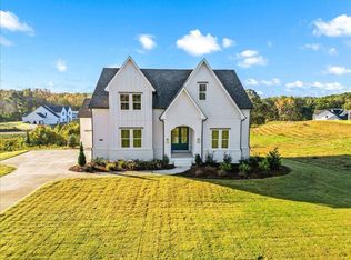 6490 Mockingbird Rd, Cumming, GA 30028