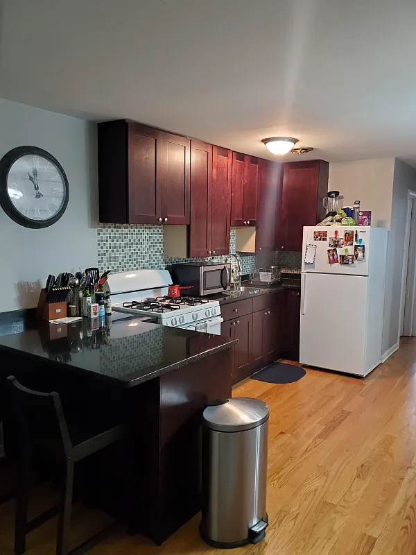 1 bed, 750 sqft, $1,550 — Photo 2