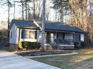 2815 Pine Ct, Asheboro, NC 27205