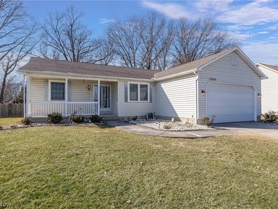 1260 Meadowview Ln, Amherst, OH, 44001
