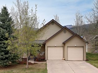 949 2nd St, Eagle, CO 81631
